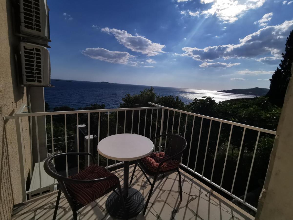 Apartment Lira 2 Млини Екстериор снимка