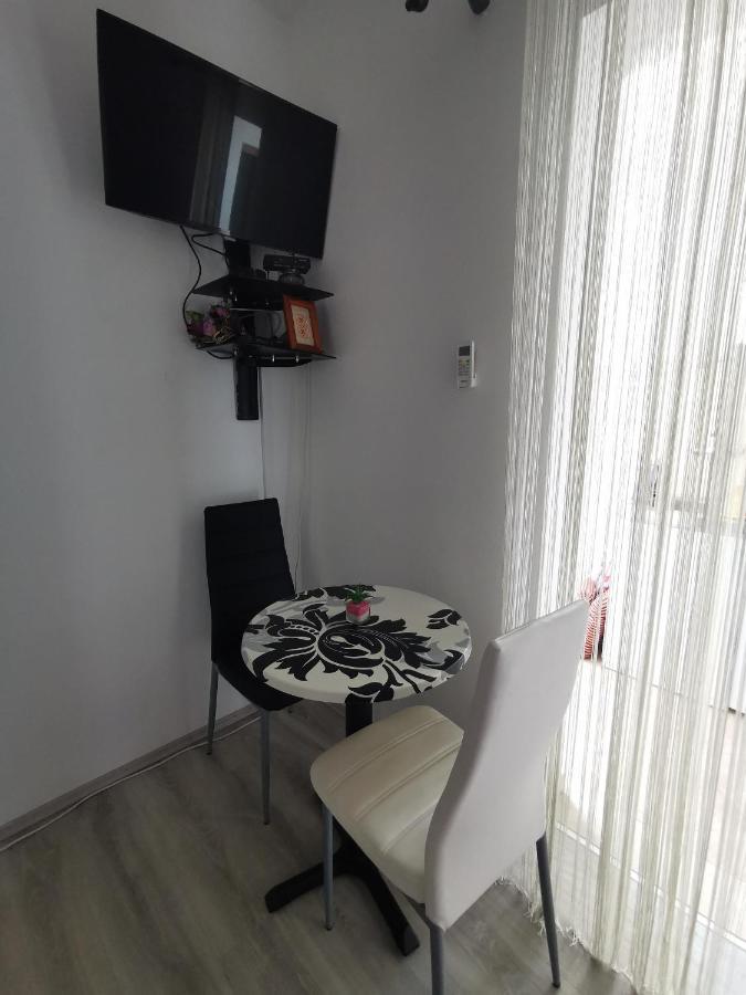 Apartment Lira 2 Млини Екстериор снимка